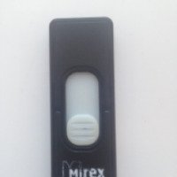 USB флэш-накопитель Mirex Harbor black 8 gb