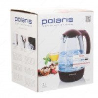 Электрический чайник Polaris PWK 1768CGL