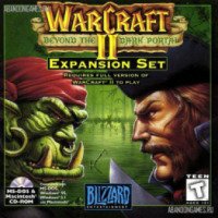 Warcraft II: Beyond the Dark Portal - игра для PC