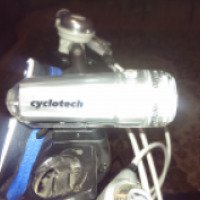 Велосипедный фонарь Cyclotech QL-230A
