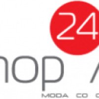 Shop24.ru - интернет-магазин одежды