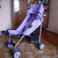 Детская коляска-трость Bambi S1-7