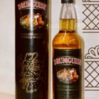 Виски Drumguish single highland malt 40%