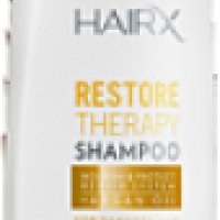 Шампунь восстанавливающий Oriflame HairX Restore Therapy