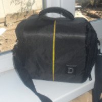 Сумка для фотоаппарата Case Bag 170 for Nikon