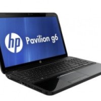 Ноутбук HP Pavilion G6 2209SR