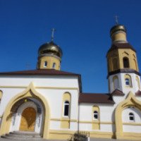 Елисаветинский женский монастырь (Россия, Калининградская область)