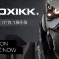 TOXIKK - игра для PC