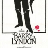 Фильм "Барри Линдон" (1975)