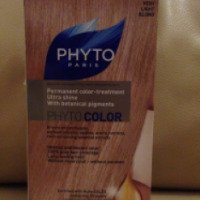 Краска для волос Phyto Phytocolor