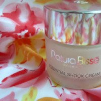 Крем для лица Natura Bisse Essential Shock Cream+isoflavones для очень сухой кожи