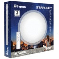 Светодиодный светильник Feron LED AL5000