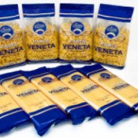 Макаронные изделия Pasta Veneta