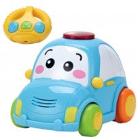 Радиоуправляемая машинка Happy Baby BI-BI Car