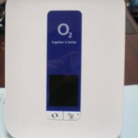 3G Wi-Fi роутер Option GlobeSurfer III