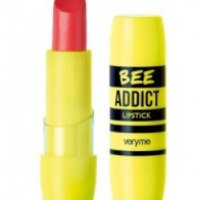 Губная помада Oriflame VeryMe Bee Addict
