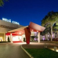 Отель Melia Coral 5* (Хорватия, Умаг)