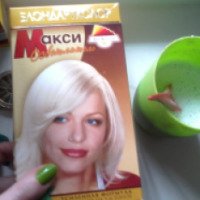 Осветлитель для волос Артколор "Блондартколор Макси"