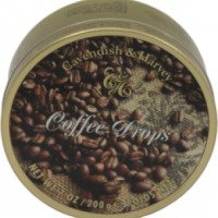 Карамельные леденцы Cavendish&Harvey Coffee Drops