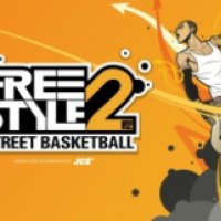 Freestyle2: Street Basketball - игра для Windows