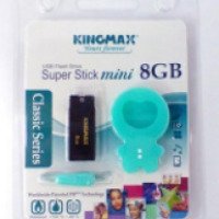 USB Flash drive KingMax Super Stick mini