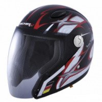 Шлем мотоциклетный Michiru MO 150
