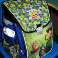 Школьный рюкзак Wunder Kite "История игрушек"