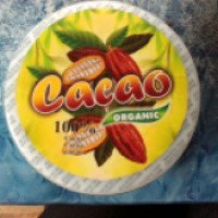 Какао Karla Organic Cacao
