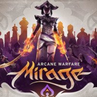 Mirage: Arcane Warfare - игра на PC (2017)