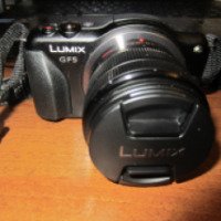 Фотоаппарат Panasonic Lumix DMC-GF5