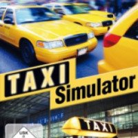 Симулятор Taxi - игра для PC