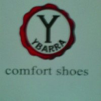 Сабо женские Ybarra Comfort Shoes