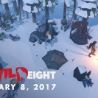 Impact Winter - игра для PC