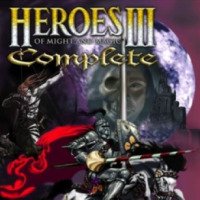Heroes of Might and Magic 3: Complete Collection - игра для PC