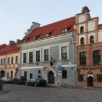 Музей истории медицины и фармации Литвы (Литва, Каунас)