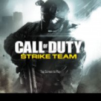 Call of Duty: Strike Team - игра для Android