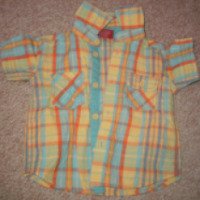 Детская рубашка Beebay