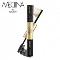 Тушь для ресниц Gosh Medina Black Lights