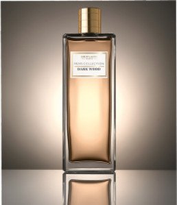 dark wood perfume