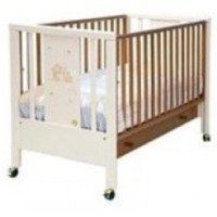Кровать детская HPA Simplicity