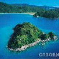 Острова Тонга