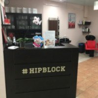 Салон красоты "#HIPBLOCK" (Россия, Санкт-Петербург)