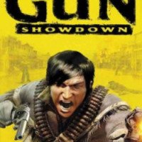 Gun Showdown - игра на PSP