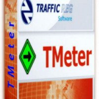TMeter - средство учета трафика и организации доступа в Интернет