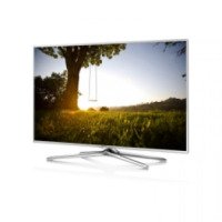 LED-телевизор Samsung Smart TV 3D Full HD LED UE40F6510