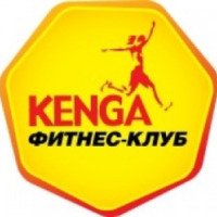 Фитнес-клуб "KENGA" на Фестивальной (Россия, Москва)