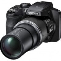 Цифровой фотоаппарат Fujifilm FinePix S8300