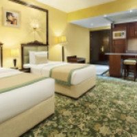 Отель Golden Tulip Al Thanyah Hotel Apartments 