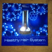 Многофукциональный прибор по уходу за кожей головы Gezatone Healthy Hair System