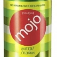 Напиток безалкогольный Mojo